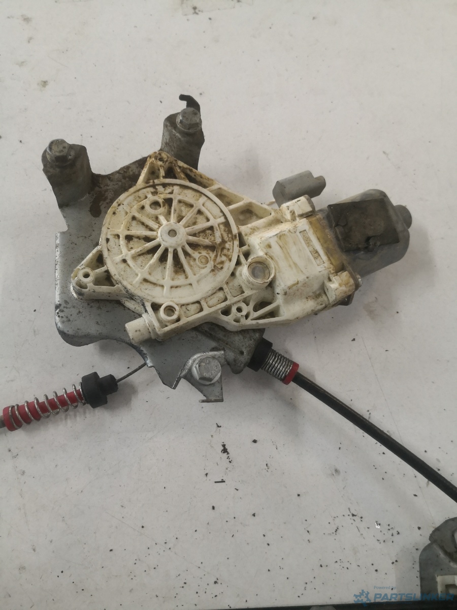 Macara geam electric stanga spate BMW 3 V Coupe (E92) [ 2005 - 2013 ] – foto 2