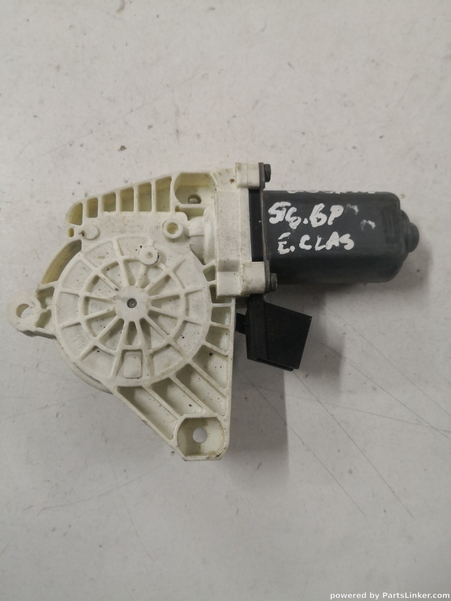 Macara geam electric stanga spate MERCEDES-BENZ S-CLASS II (W221, C215) [ 2005 - 2013 ] OEM A2218202942