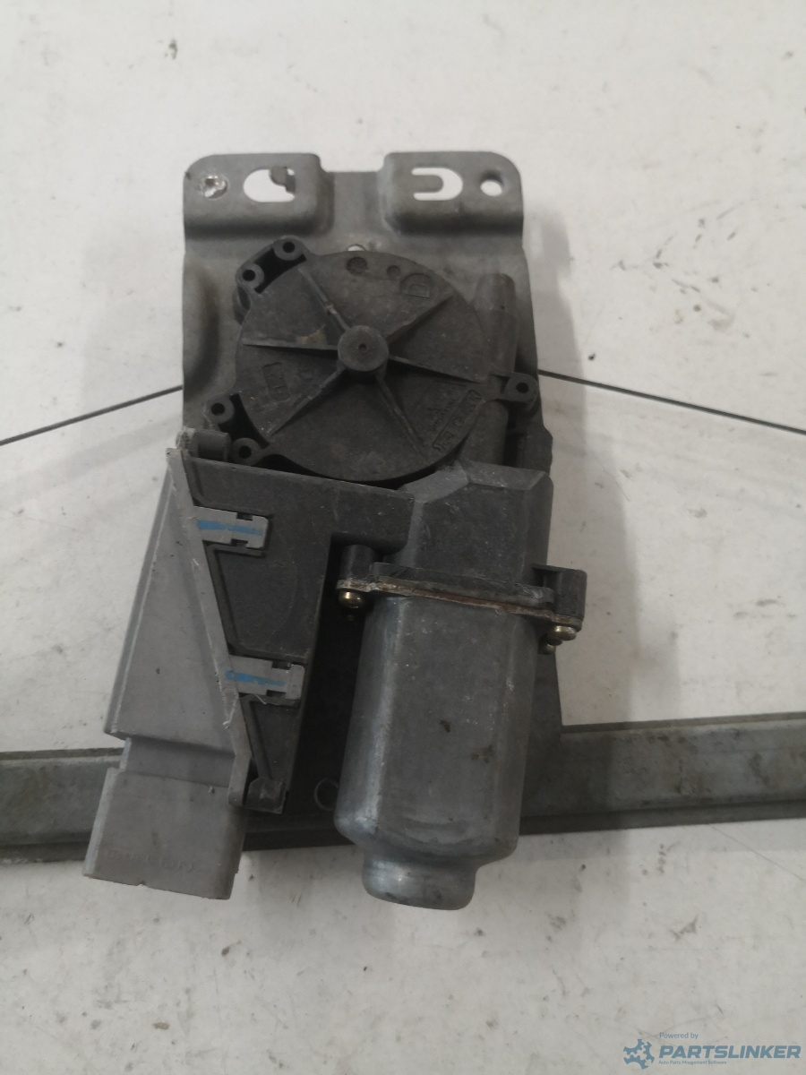 Macara geam electric stanga spate PEUGEOT 307 SW (3H) [ 2002 - 2009 ] OEM 963848 – foto 2