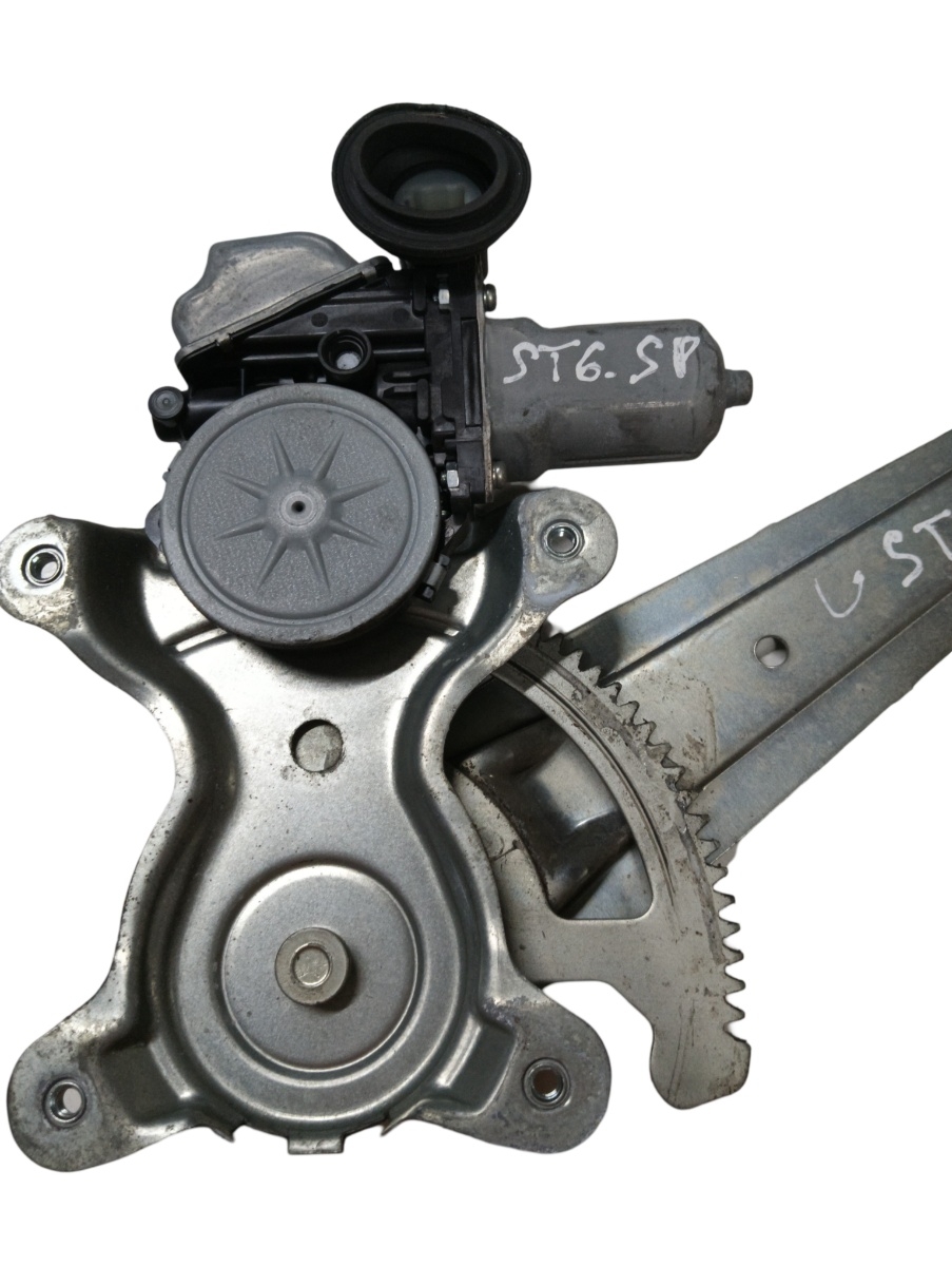 Macara geam electric  stanga spate TOYOTA LAND CRUISER 150 TRJ15_, KDJ15_, GRJ15_, GDJ15_ 2009 - > 3.0 TDi 1KD-FTV – foto 2