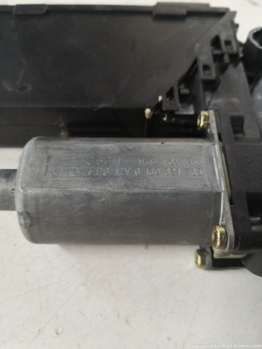 Macara geam electric stanga spate VOLKSWAGEN TOUAREG (7LA, 7L6, 7L7) [ 2002 - 2013 ] OEM 0130821765 – foto 2