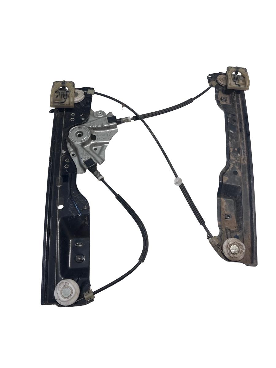 Macara Geam FARA MOTORAS stanga fata OPEL ASTRA J P10 2009 - 2015 915367104