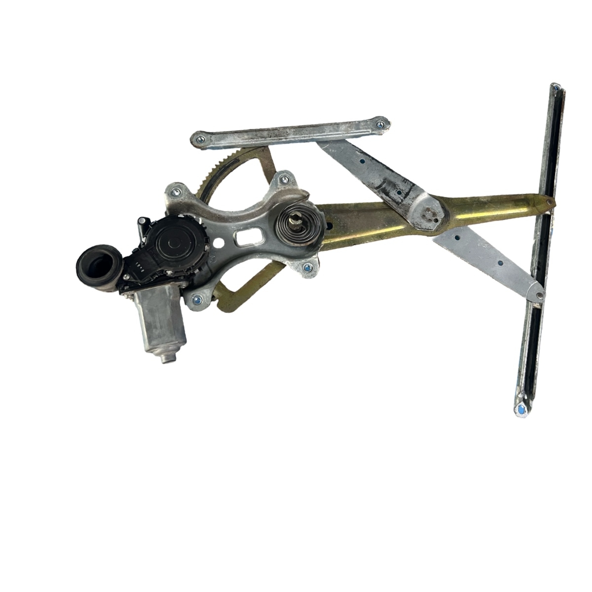 Macara Geam fara Motoras stanga fata TOYOTA RAV 4 II _A2_ 2000 - 2005 8572042070 – foto 2