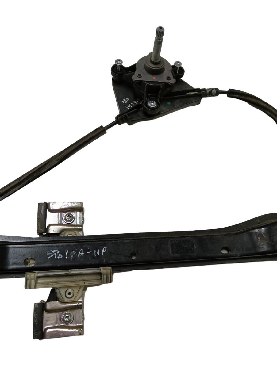 Macara geam manual stanga fata VOLKSWAGEN UP 121, 122, BL1, BL2 2011 - > – foto 2