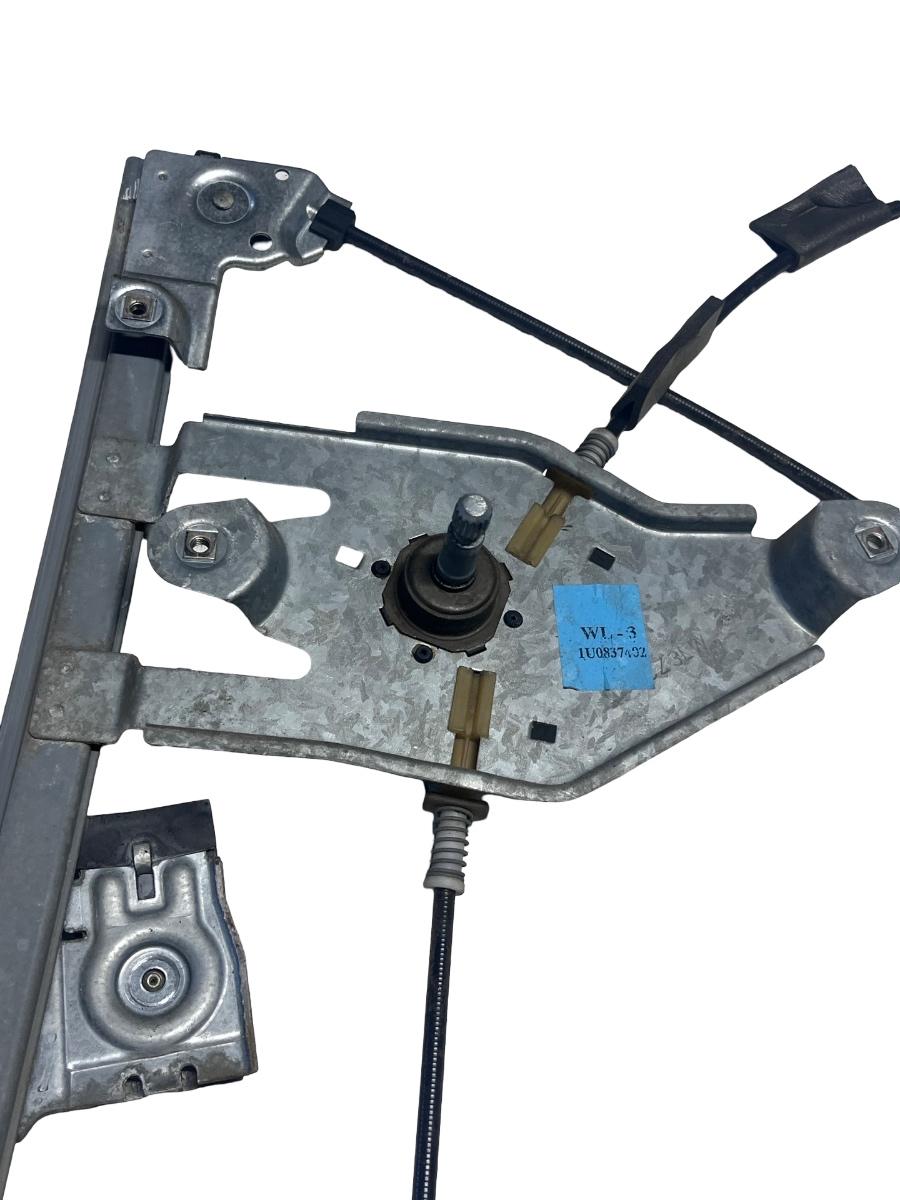 Macara Geam manuala dreapta fata SKODA OCTAVIA 1U2 Berlina 1996 - 2010 1U0837402 – foto 2