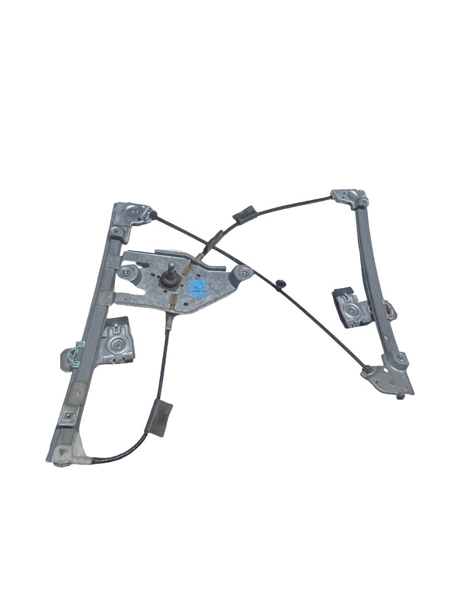 Macara Geam manuala dreapta fata SKODA OCTAVIA 1U2 Berlina 1996 - 2010 1U0837402 – foto 3
