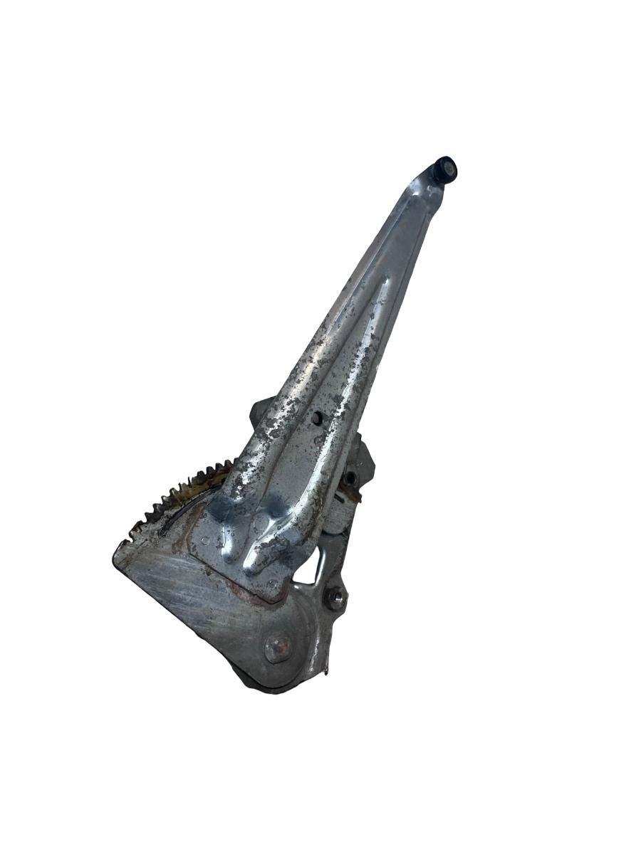 Macara Geam manuala dreapta spate TOYOTA COROLLA Verso _E12_ 2001 - 2004 – foto 3
