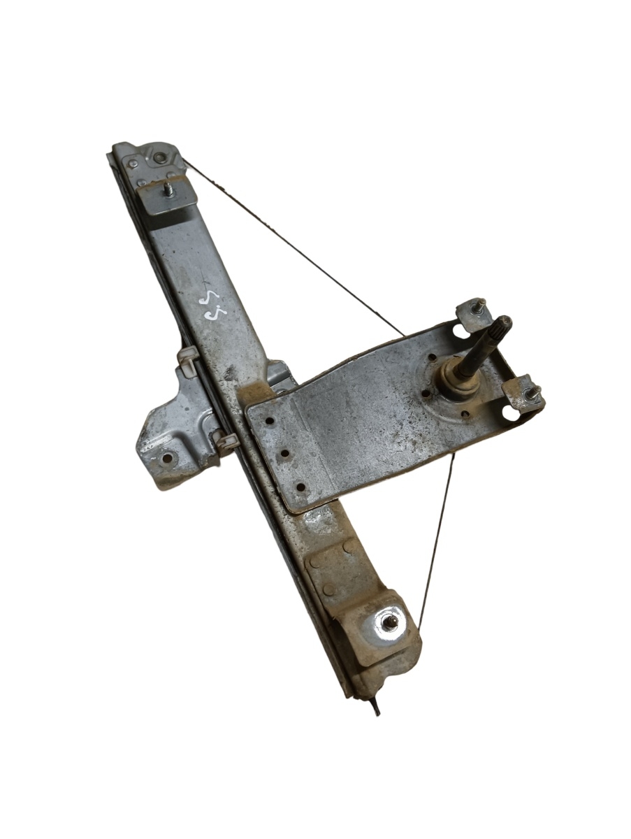 Macara Geam manuala  stanga spate DACIA DUSTER 2010 - >