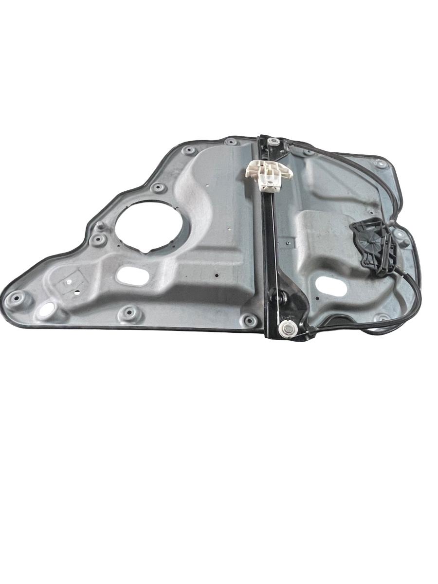 Macara Geam manuala stanga spate VOLKSWAGEN TOURAN 1T1, 1T2 2003 - 2010 1T0839461N – foto 3
