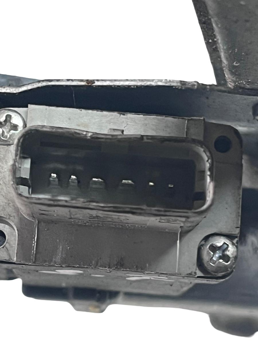 Macara Geam stanga fata DACIA LOGAN II 2019 -> 807211440R – foto 3