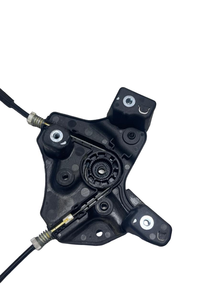 Macara Geam stanga fata FORD TRANSIT CONNECT Box 2013 -> – foto 2