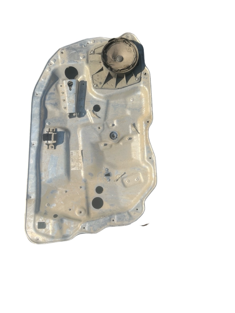 Macara Geam stanga fata MERCEDES-BENZ S-CLASS II W221, C215 2005 - 2013