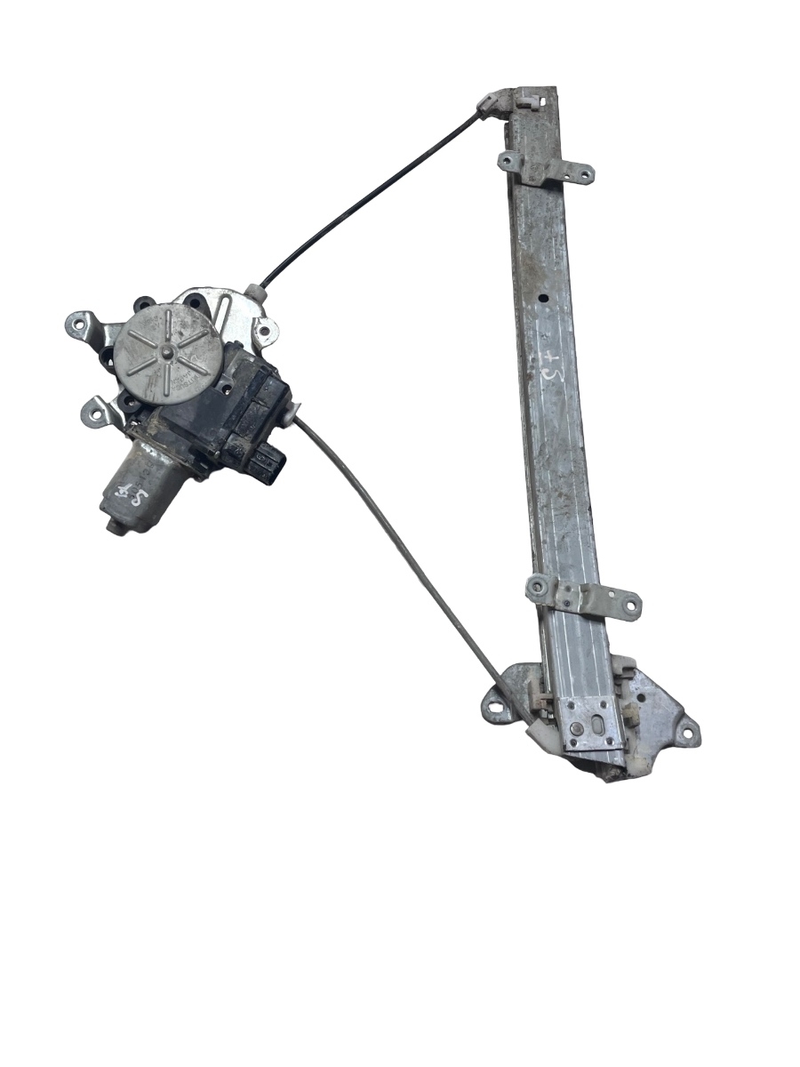Macara Geam stanga fata MITSUBISHI OUTLANDER I CU_W 2001 - 2008 MR5738851 – foto 4