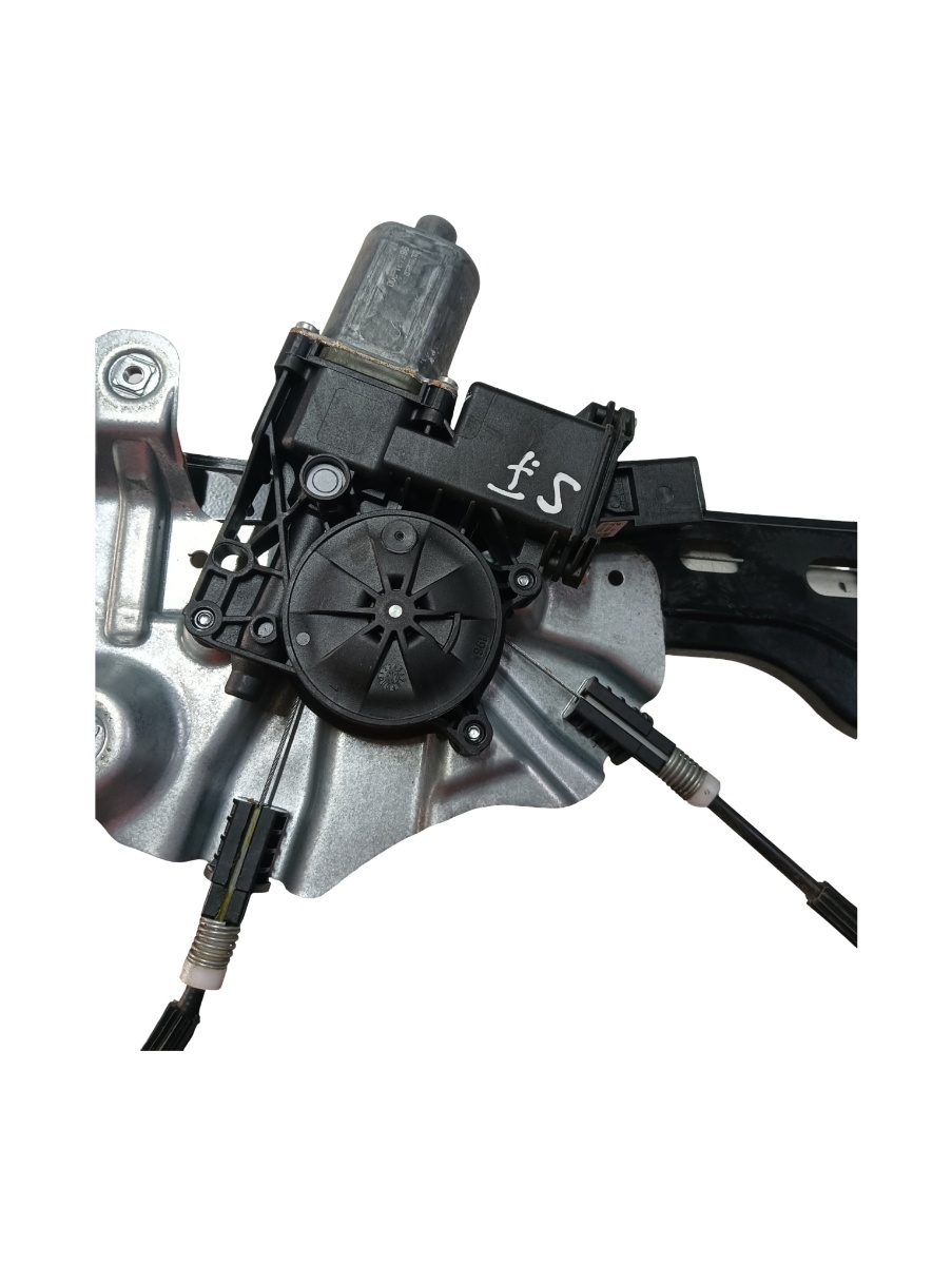 Macara Geam stanga fata OPEL ASTRA J P10 2009 - 2015 – foto 2