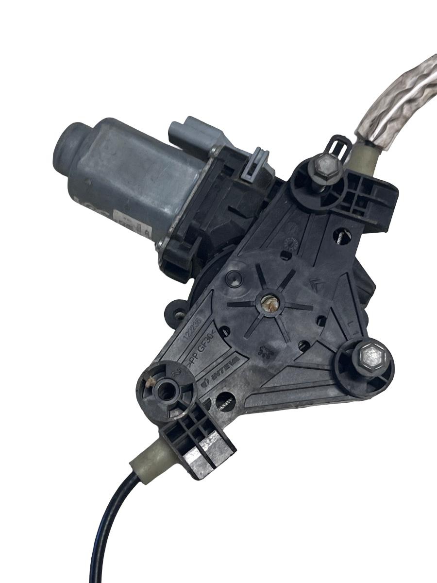 Macara Geam stanga fata PEUGEOT 301 2012 -> 9677416980 – foto 4