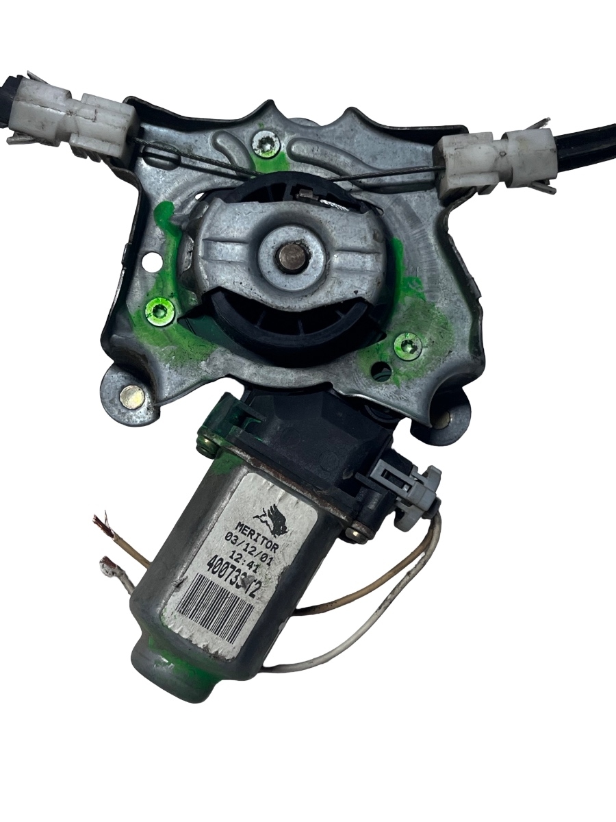 Macara Geam stanga fata RENAULT SCENIC I RX4 JA0/1_, FA0_ 1999 - 2003 40073312 – foto 2