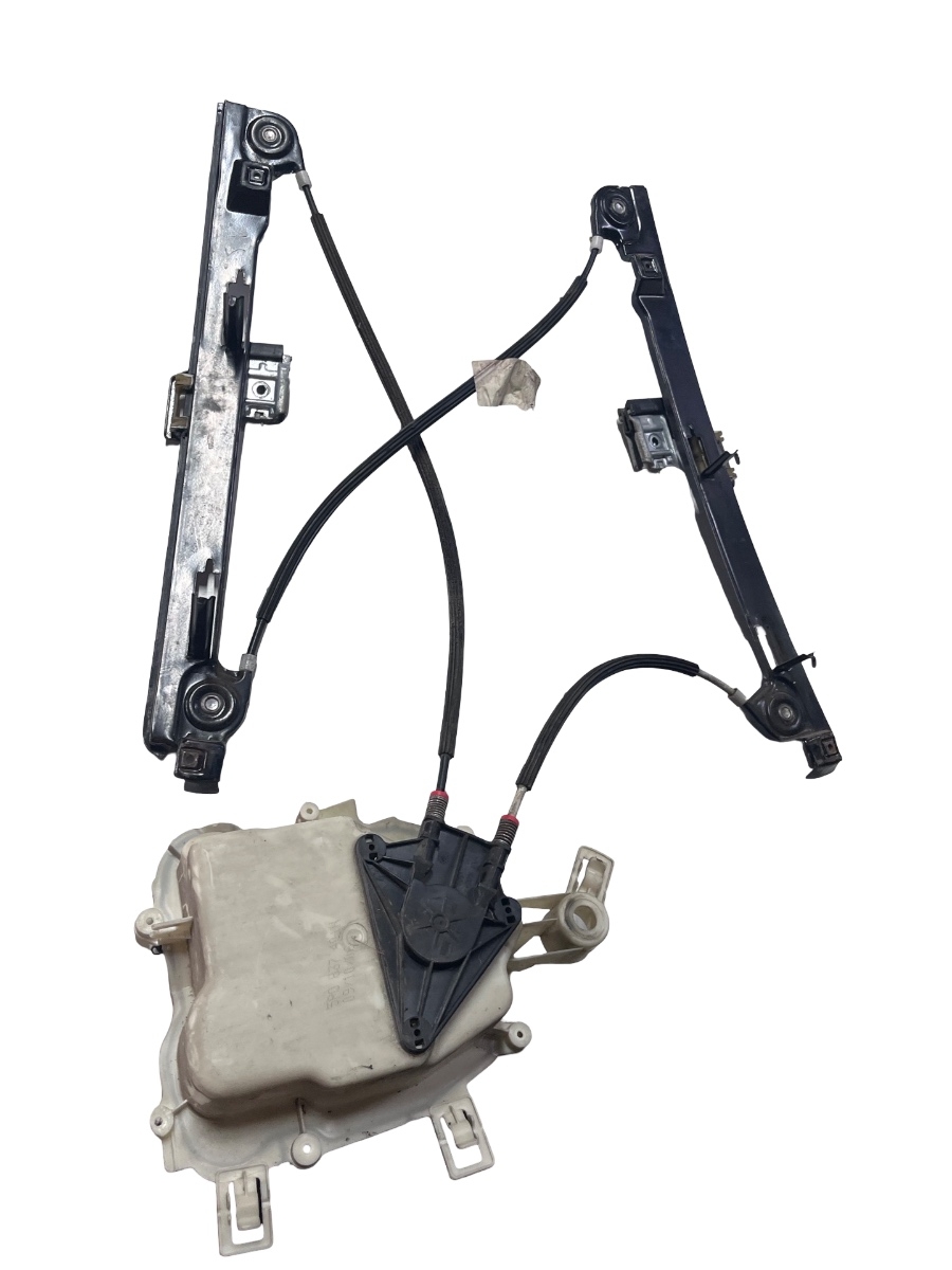 Macara Geam stanga fata SEAT ALTEA 5P1 2004 ->