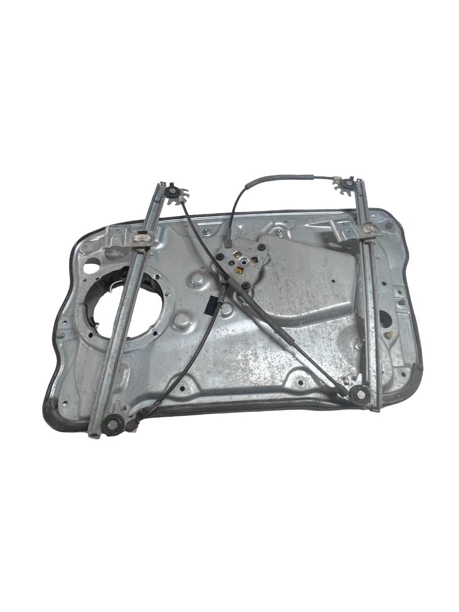 Macara Geam stanga fata SKODA FABIA 6Y2 FL 1999 - 2008 6Y0837755C – foto 2