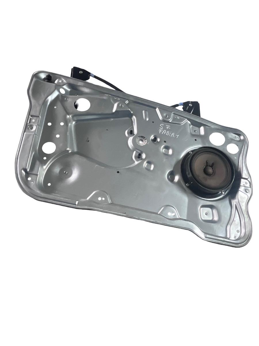 Macara Geam stanga fata SKODA FABIA Combi 6Y5 2000 - 2007 – foto 2