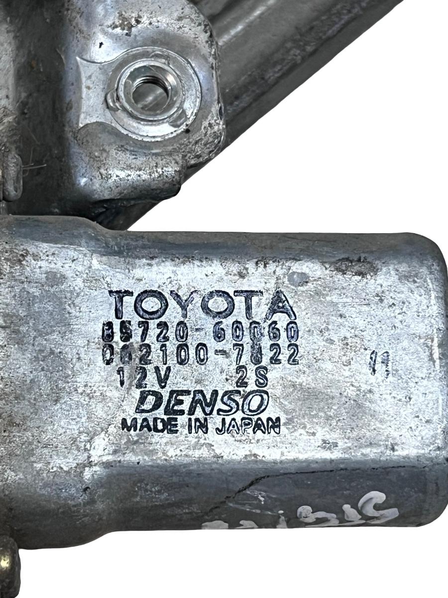 Macara Geam stanga fata TOYOTA LAND CRUISER 90 _J9_ 1995 -> 85720-60060 – foto 2