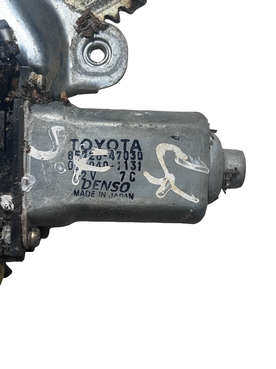Macara Geam stanga fata TOYOTA PRIUS Saloon _W1_ 2000 - 2004 8572047030 – foto 2