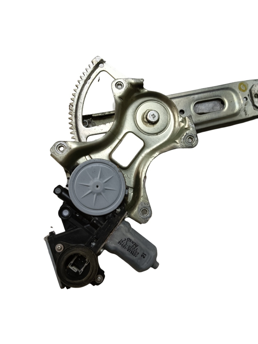 Macara Geam stanga fata TOYOTA RAV 4 III _A3_ 2005 - 2013