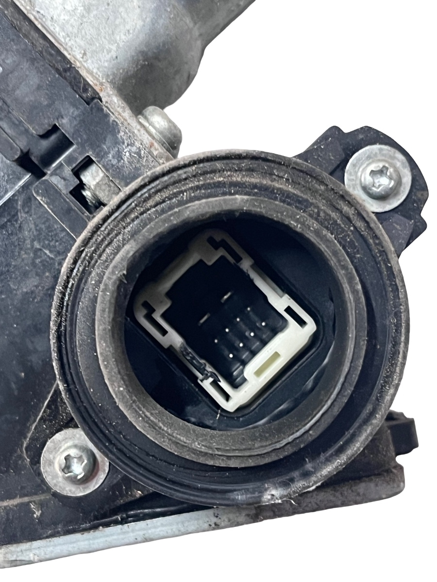 Macara Geam stanga fata TOYOTA RAV 4 III _A3_ 2005 - 2013 422520-10540 – foto 3