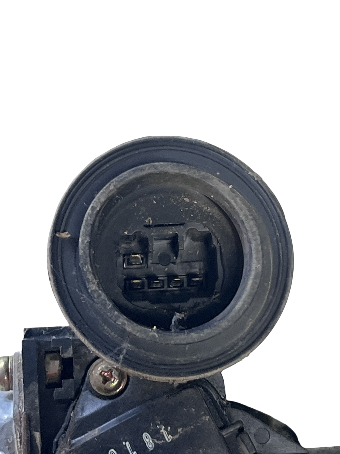 Macara Geam stânga față Toyota RAV4 2 SUV 2000–2006 - cod: 85720-42070 – foto 2