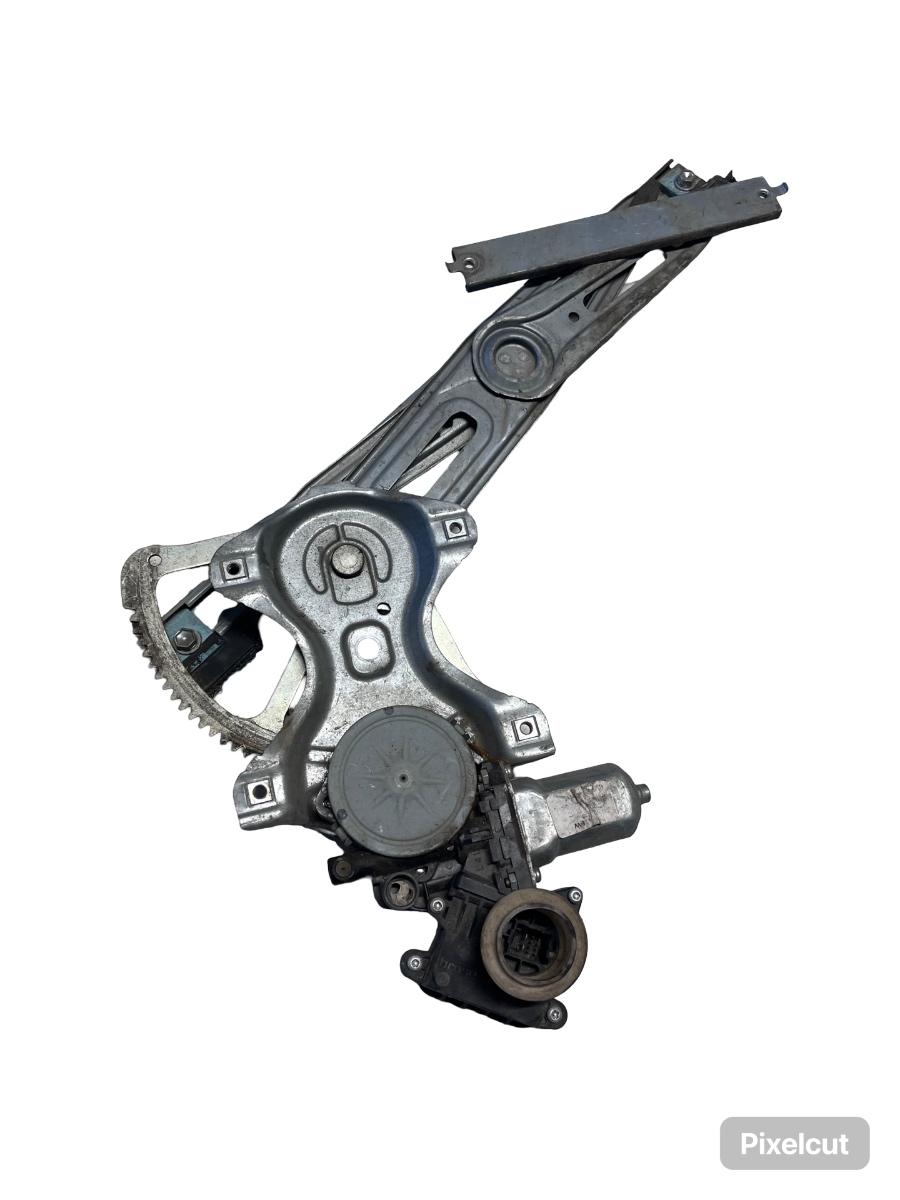 Macara Geam stanga fata TOYOTA YARIS _P9_ 2005 -> 85702-0F010 – foto 4