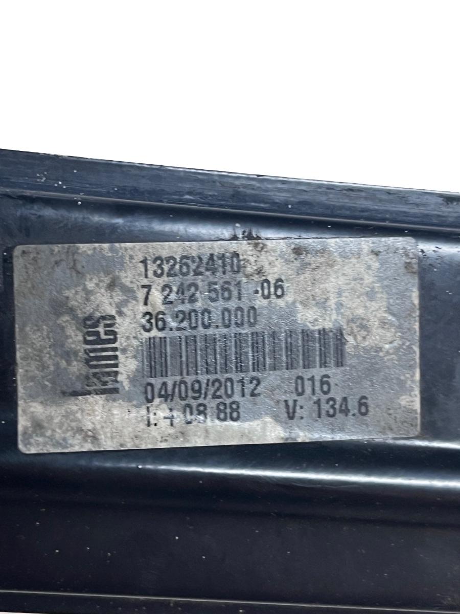 Macara Geam stanga fata ( UK ) BMW 1 II F20 2010 -> 13262410 – foto 2