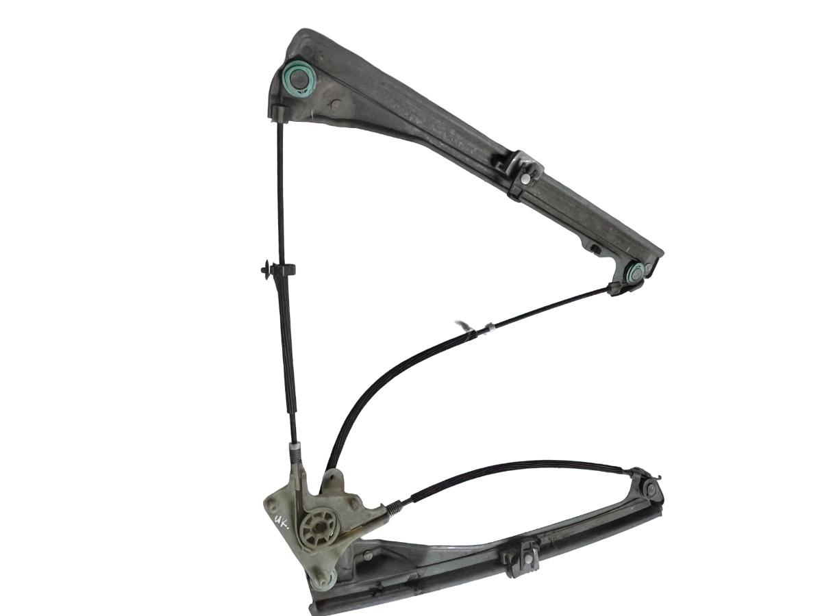 Macara Geam stanga fata (uk) RENAULT LAGUNA III BT0/1 2007 - 2015 807010002R – foto 2