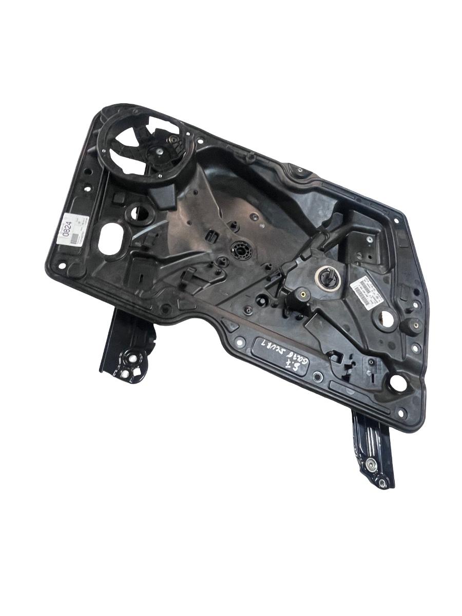 Macara Geam stanga fata VOLKSWAGEN GOLF VI Hatchback 5K1 2008 - 2013 5K1837729T – foto 2