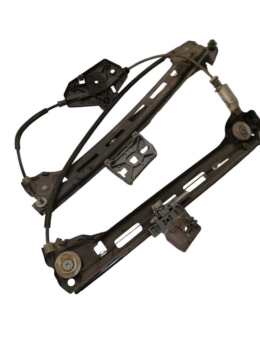 Macara Geam stanga fata VOLKSWAGEN PASSAT CC 357 2008 - 2012 – foto 2
