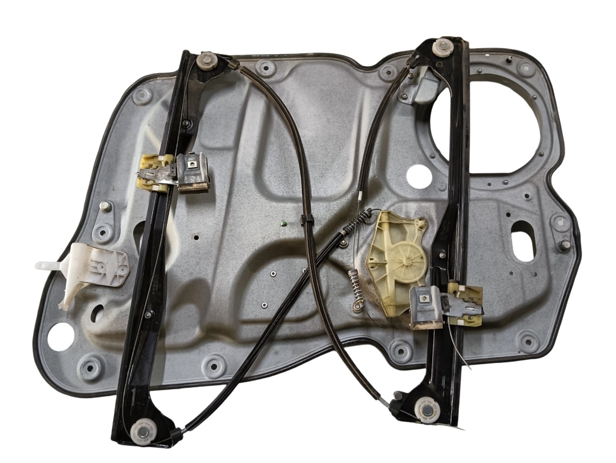 Macara Geam stanga fata VOLKSWAGEN TOURAN 1T1, 1T2 2003 - 2010 1t0971120q – foto 2