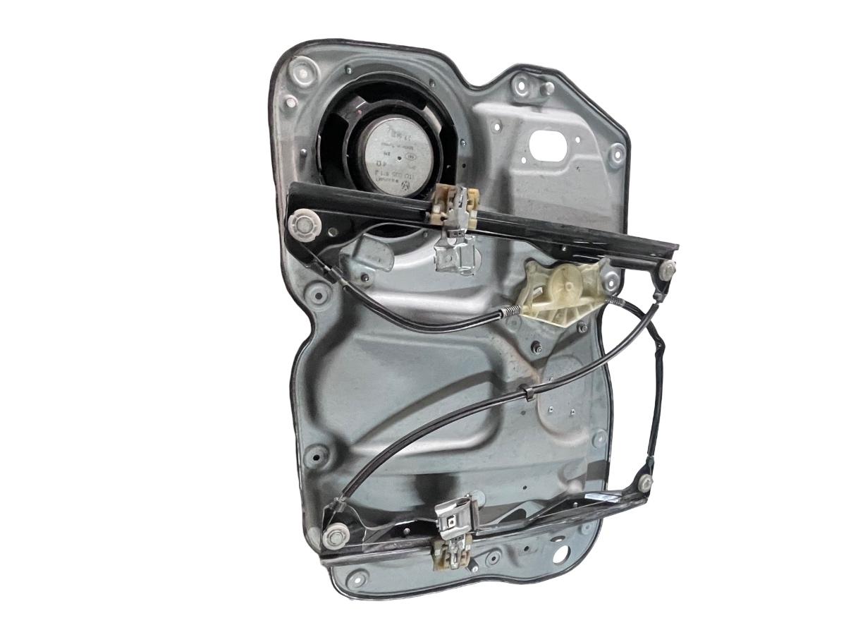 Macara Geam stanga fata VOLKSWAGEN TOURAN 1T1, 1T2 2003 - 2010 1T1837729AG – foto 2