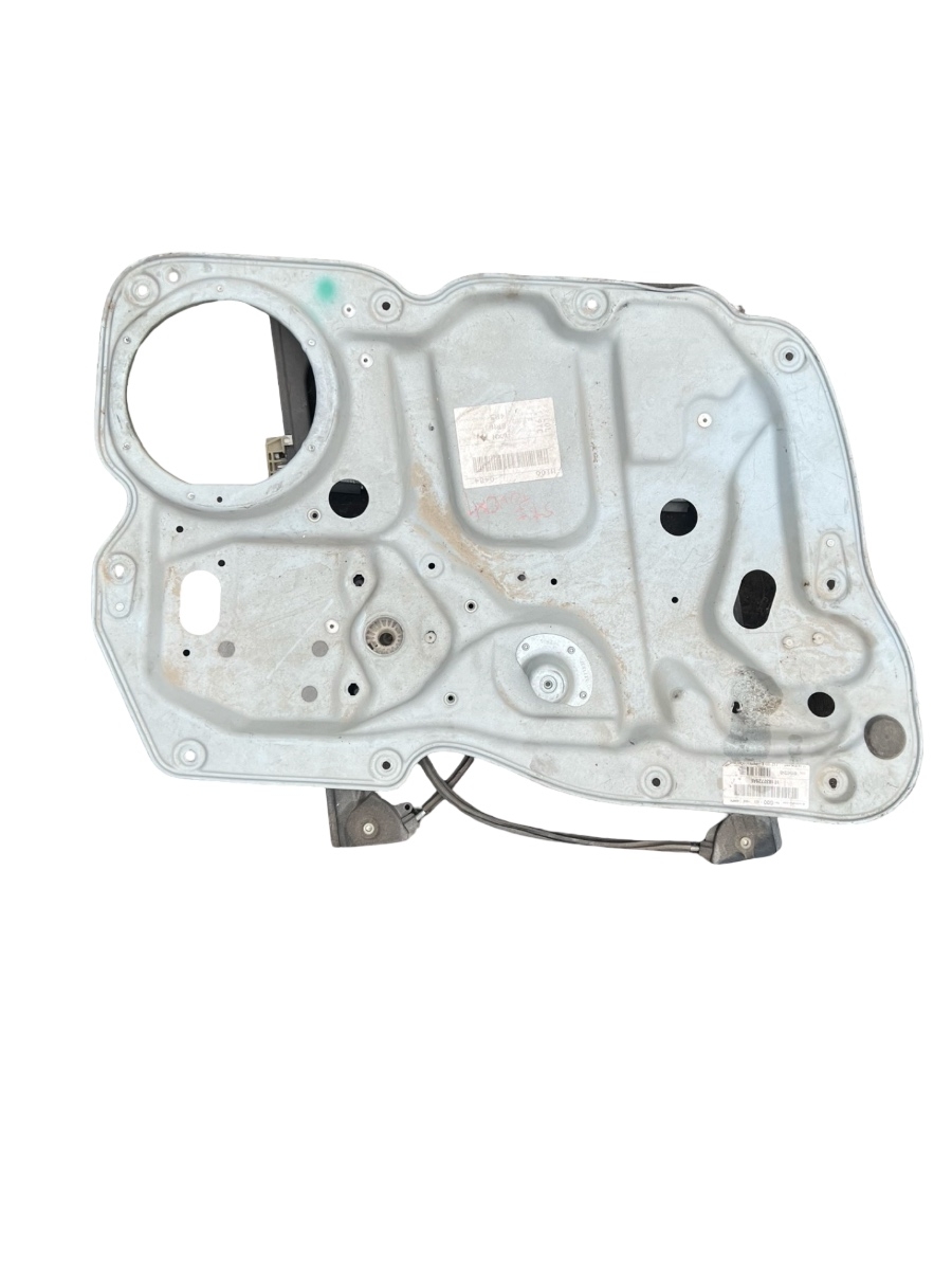Macara Geam stanga fata VOLKSWAGEN TOURAN 1T3 2010 - 2015 – foto 3