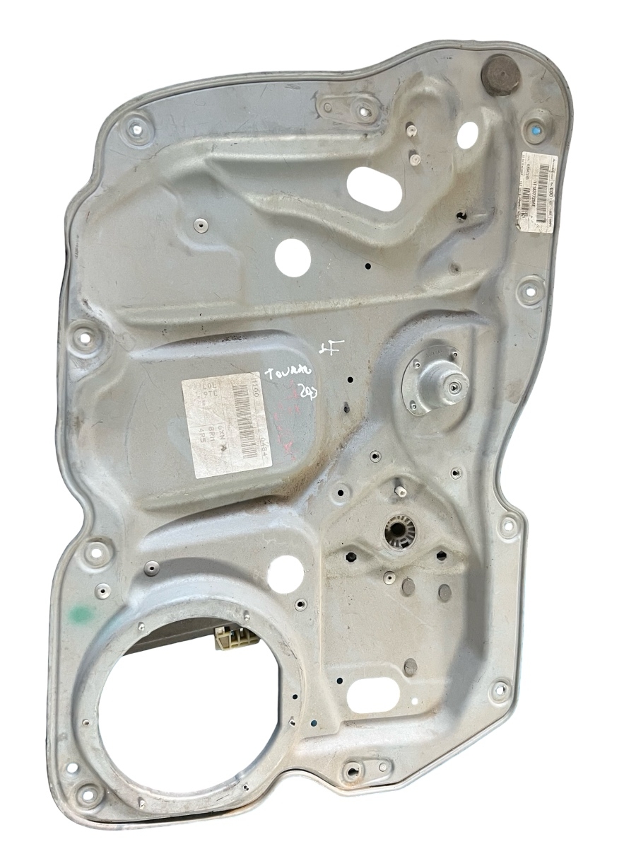 Macara Geam stanga fata VOLKSWAGEN TOURAN 1T3 2010 - 2015 – foto 2