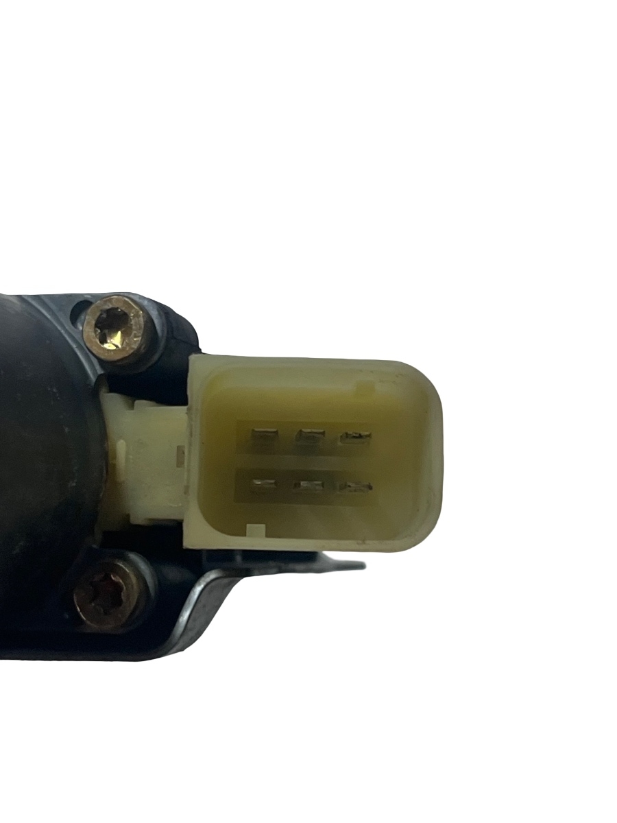Macara Geam stanga fata VOLVO S60 I 384 2000 - 2010 101353-XXX – foto 3