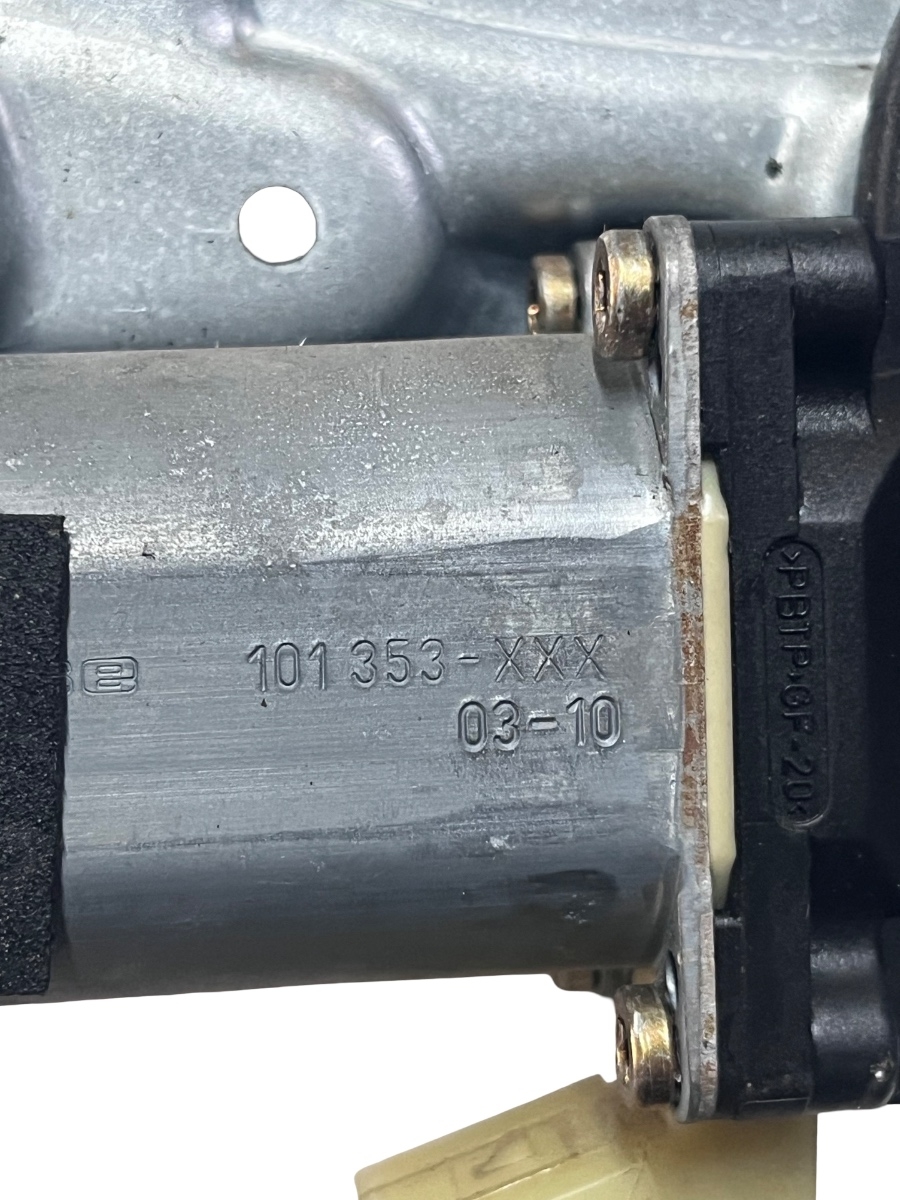 Macara Geam stanga fata VOLVO S60 I 384 2000 - 2010 101353-XXX – foto 4