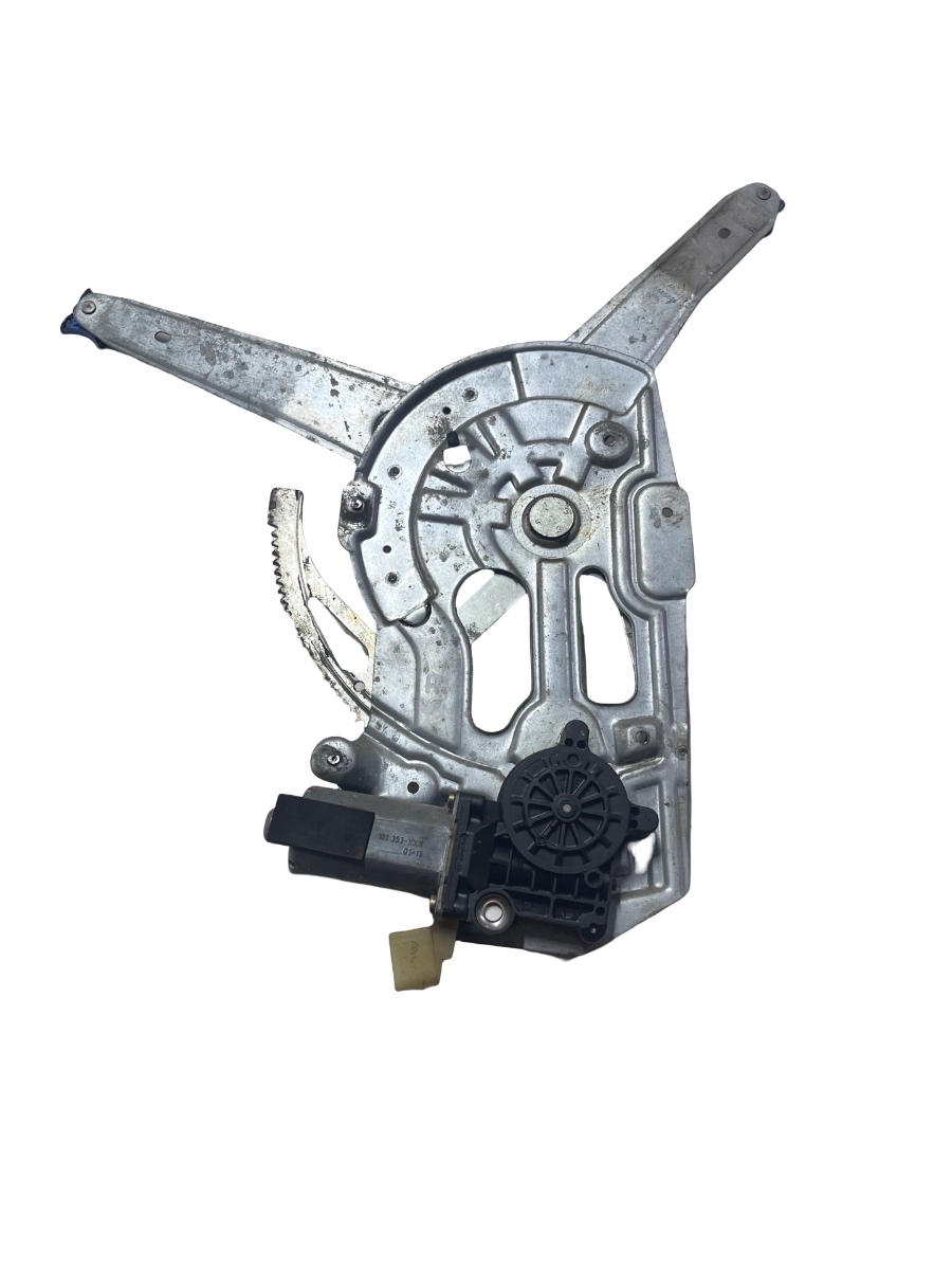 Macara Geam stanga fata VOLVO S60 I 384 2000 - 2010 101353XXX