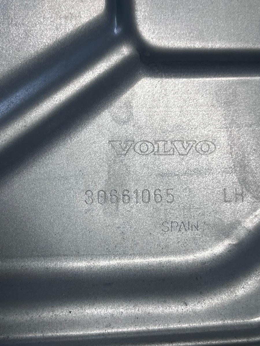 Macara Geam stanga fata VOLVO V70 III BW, 135 2007 -> 30661065 – foto 2