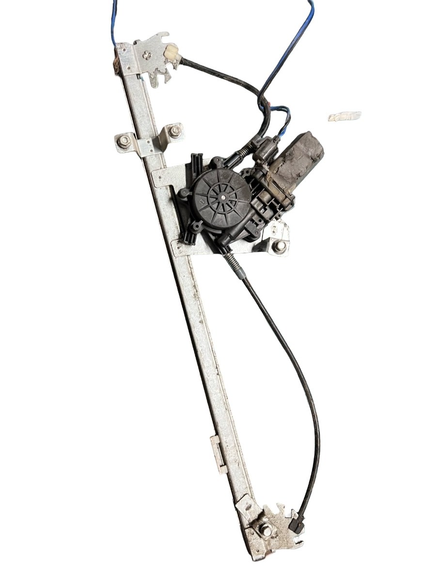 Macara Geam stanga PEUGEOT BOXER Box 2006 - > – foto 2