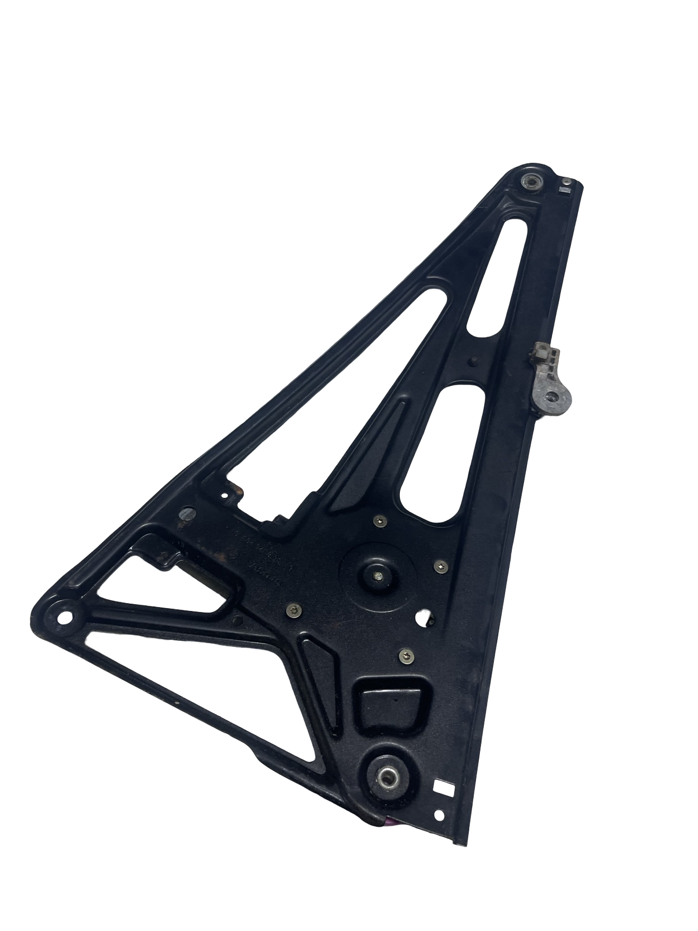 Macara Geam stânga spate BMW SERIA 7 E38 1994–2001 - cod: 8125203 – foto 2