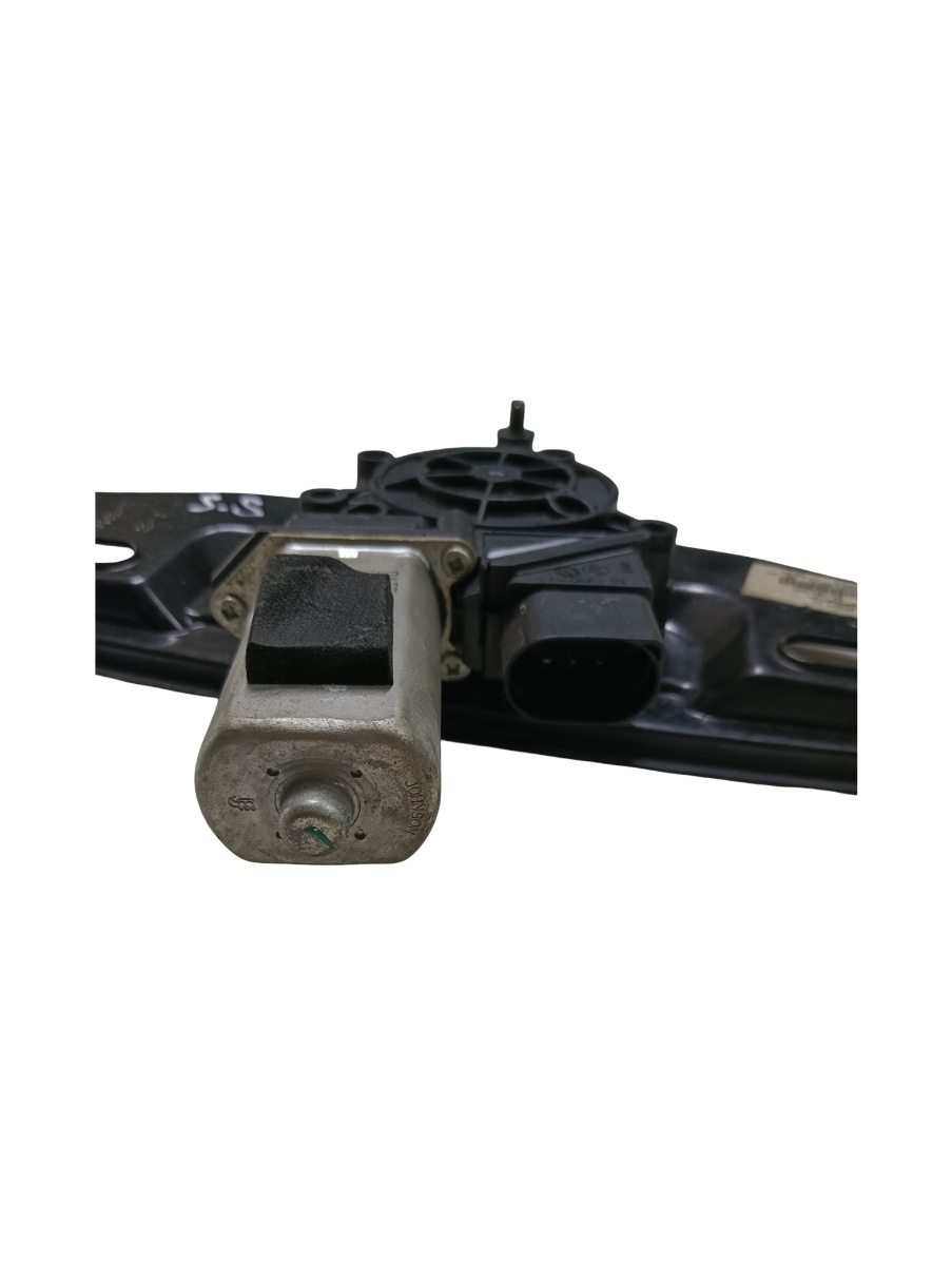 Macara Geam stanga spate BMW X1 I E84 2009 - 2015 – foto 2