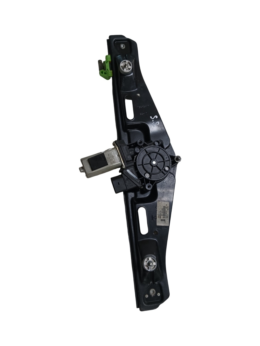 Macara Geam stanga spate BMW X1 I E84 2009 - 2015