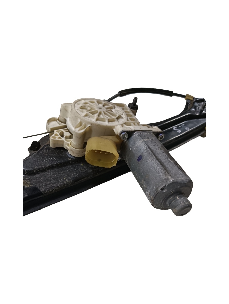 Macara Geam stanga spate BMW X5 II E70 2006 - 2013