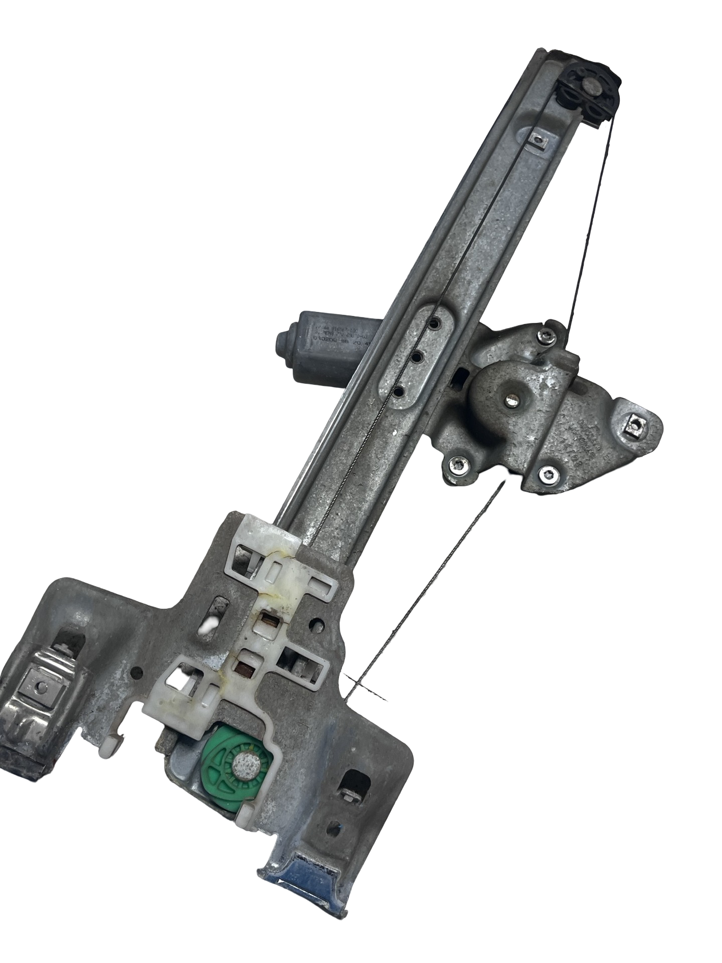 Macara Geam stânga spate Chrysler 300 C 2004–2010