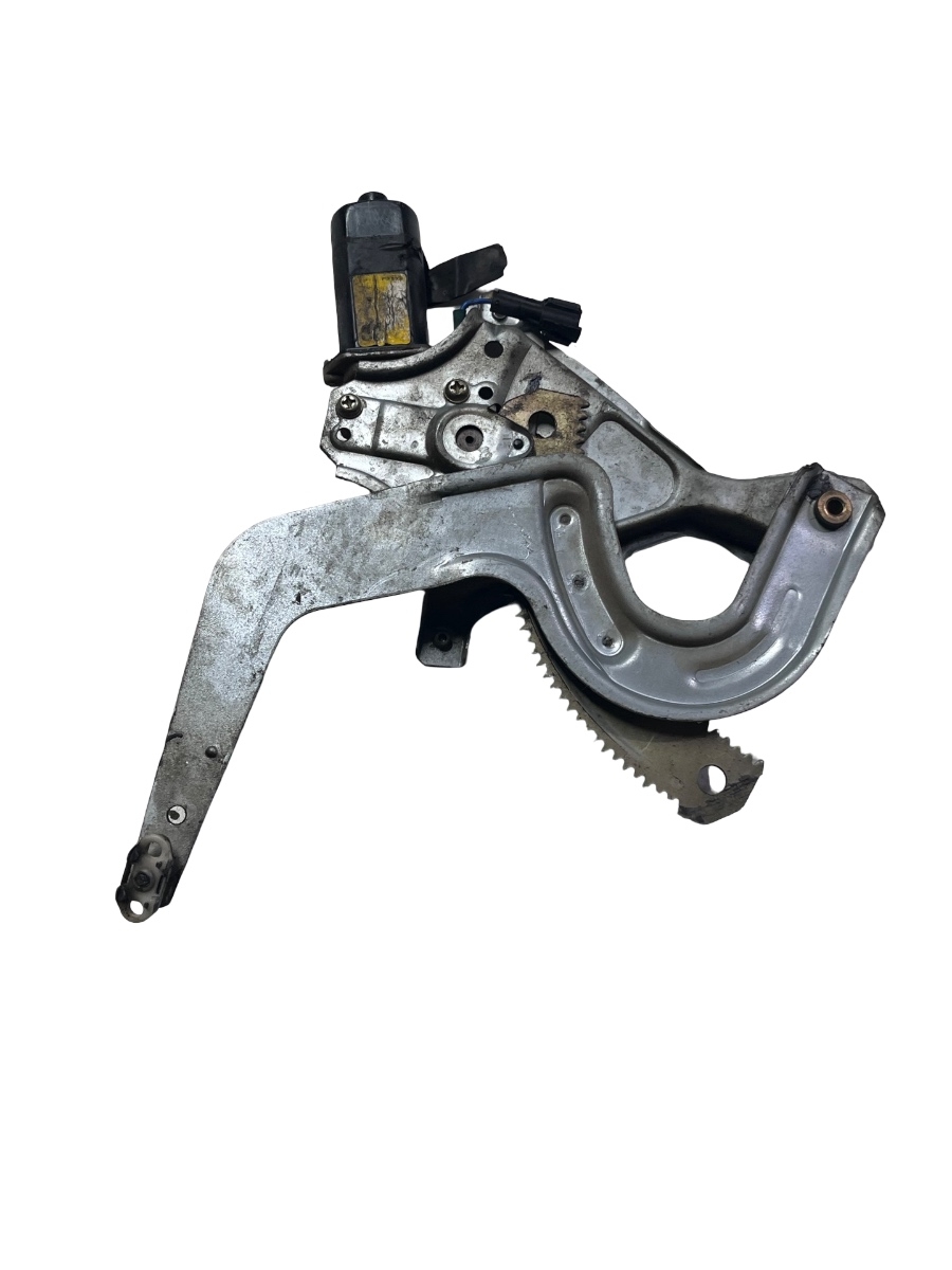 Macara Geam stanga spate DAEWOO CIELO 1994 - 2007 – foto 2