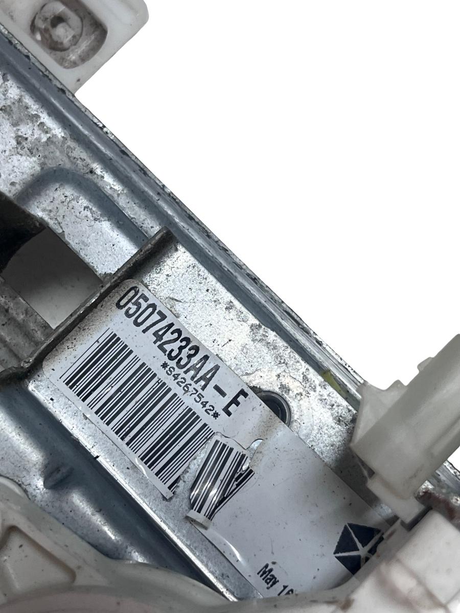 Macara Geam stanga spate DODGE CALIBER 2006 -> 05074233AA-E – foto 3