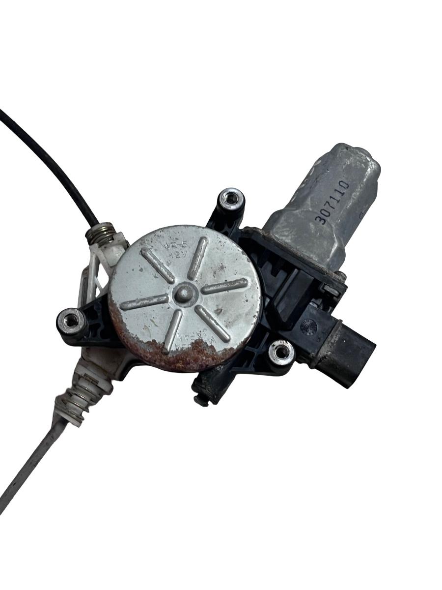 Macara Geam stanga spate HONDA ACCORD VII CL, CN 2003 - 2012 307110 – foto 2